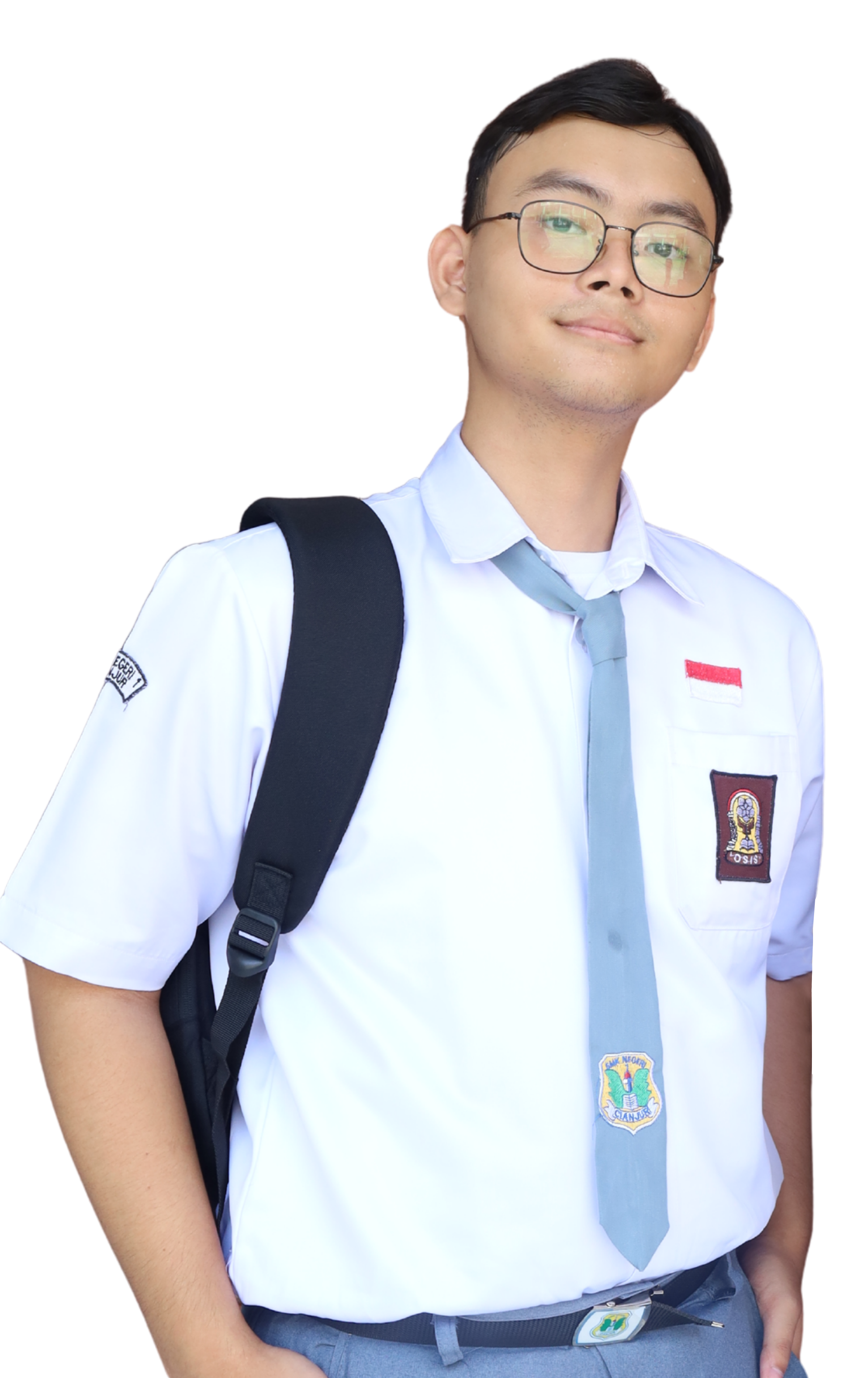 Jalur SPMB